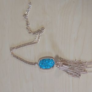 Kendra Scott Necklace